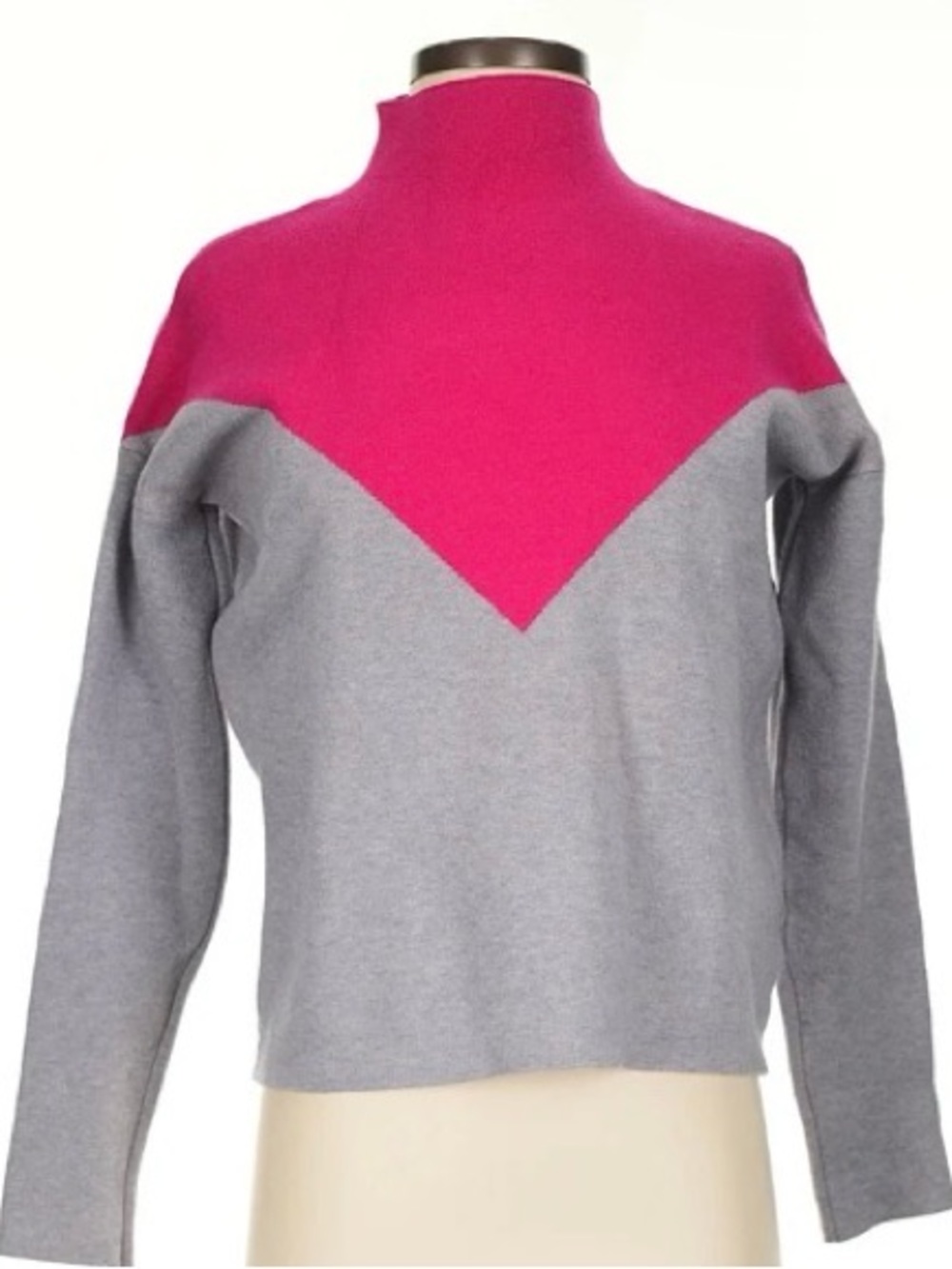 Cynthia Rowley knit sweater
